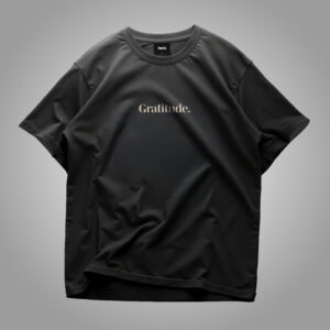Gratitude Classic Tee