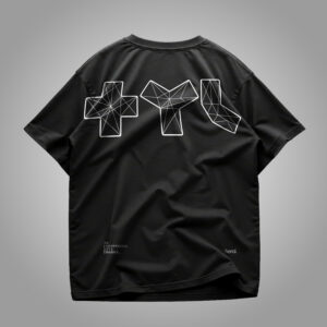 TYL Box Tee