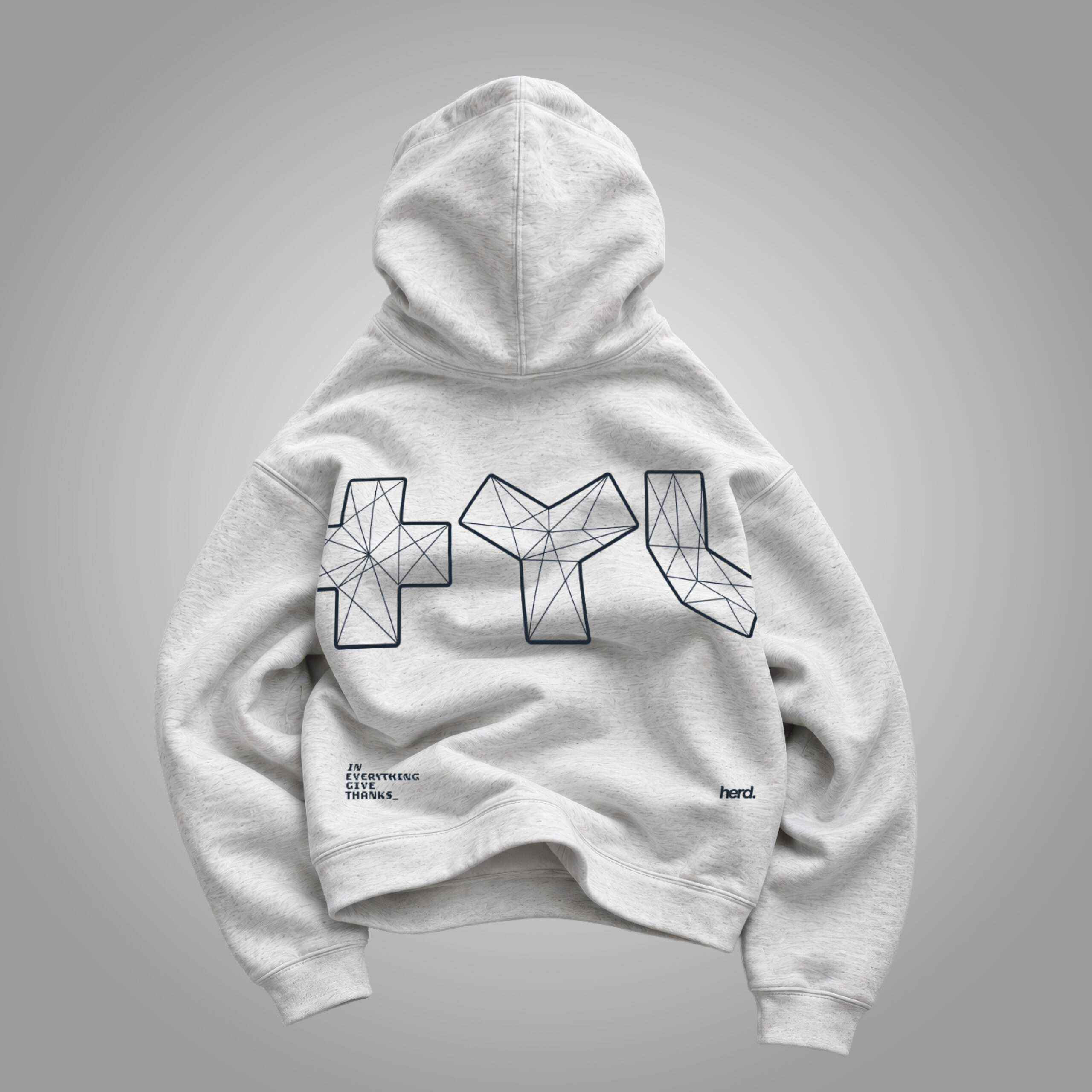 TYL Hoodie