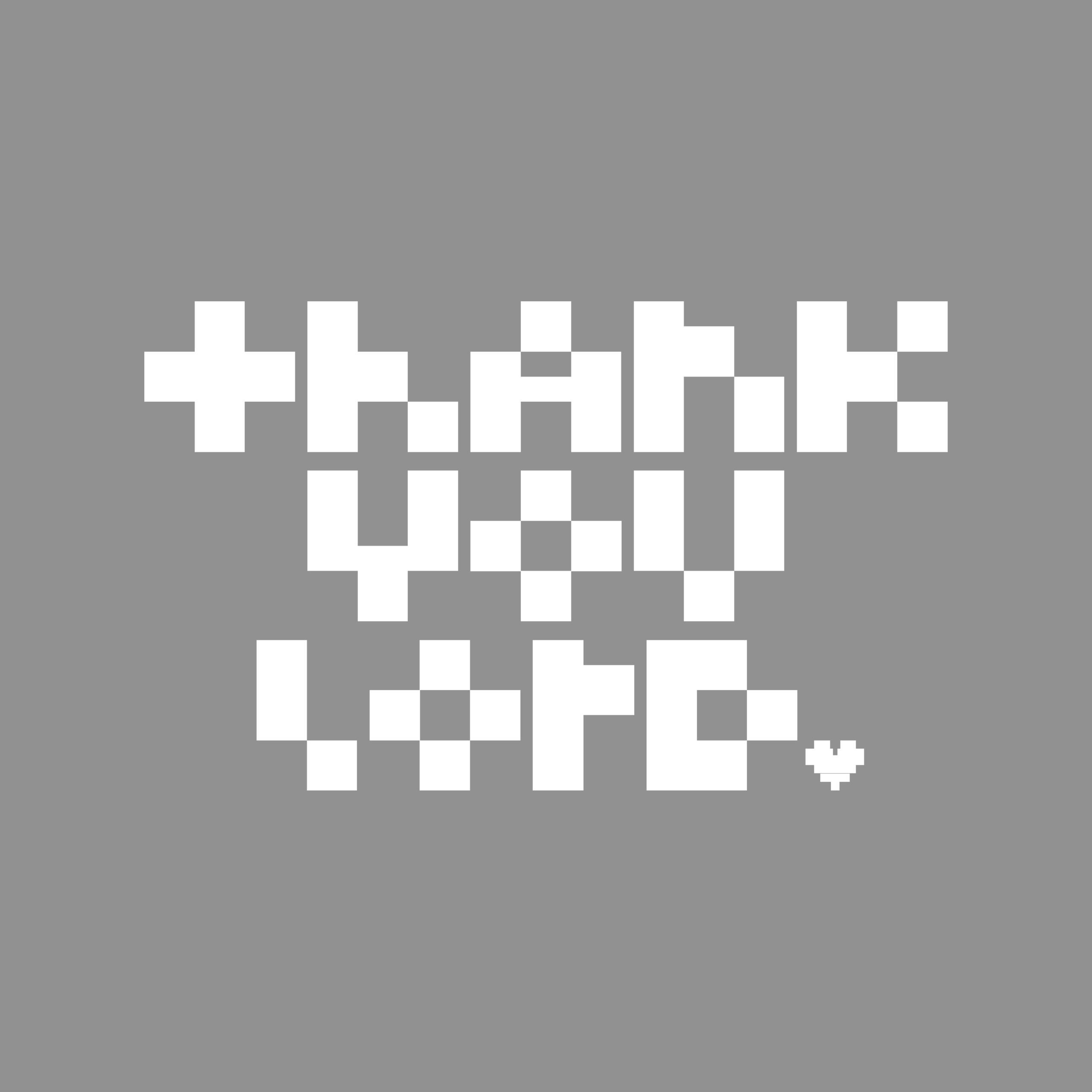 Thank You Lord Box Tee Artwork Thank you lord Box Tee gallery image 5